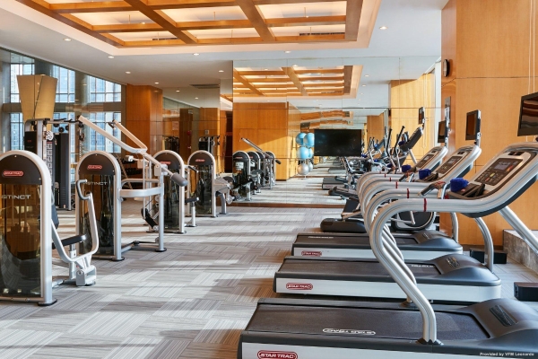 InterContinental Hotels NINGBO (Ningbo)